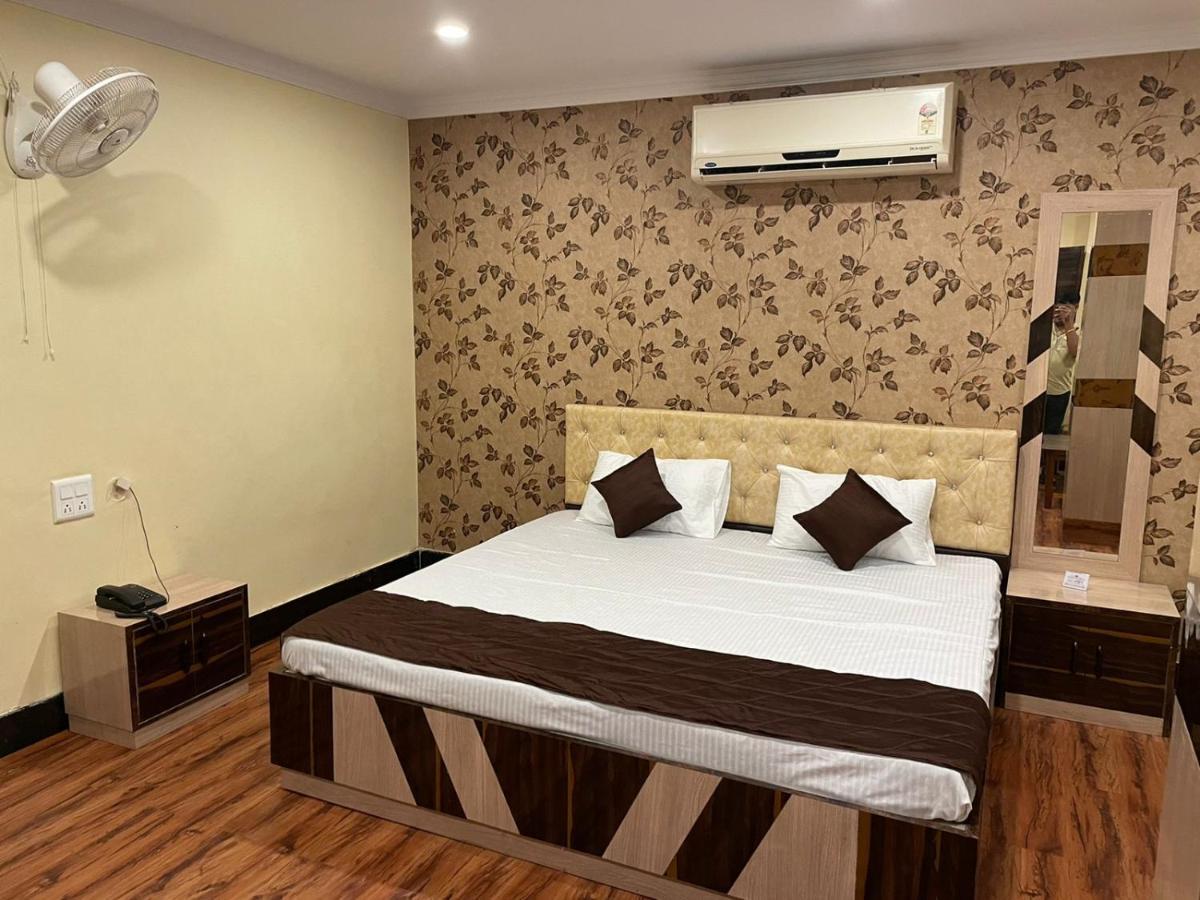 Hotel Wb40 Durgāpur Zewnętrze zdjęcie