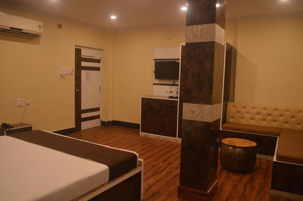 Hotel Wb40 Durgāpur Zewnętrze zdjęcie