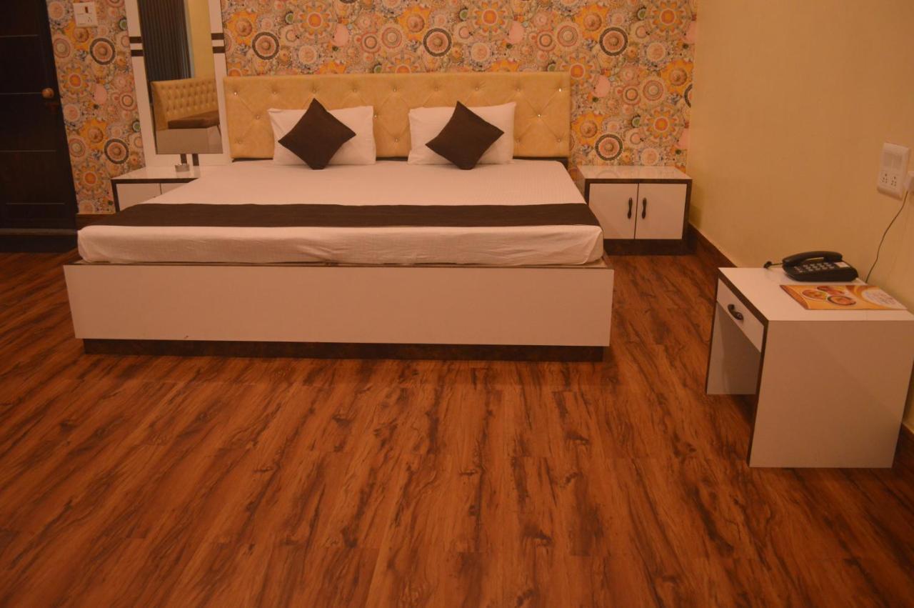 Hotel Wb40 Durgāpur Zewnętrze zdjęcie