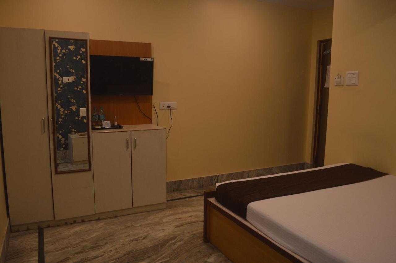 Hotel Wb40 Durgāpur Zewnętrze zdjęcie
