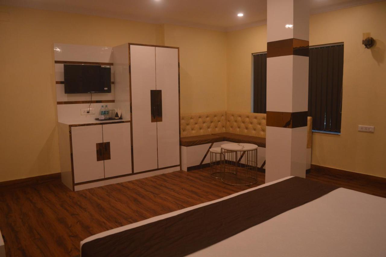 Hotel Wb40 Durgāpur Zewnętrze zdjęcie