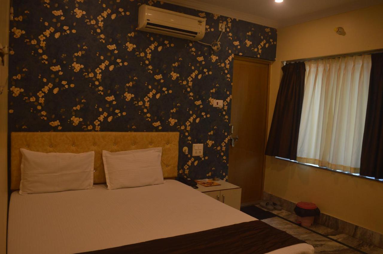 Hotel Wb40 Durgāpur Zewnętrze zdjęcie
