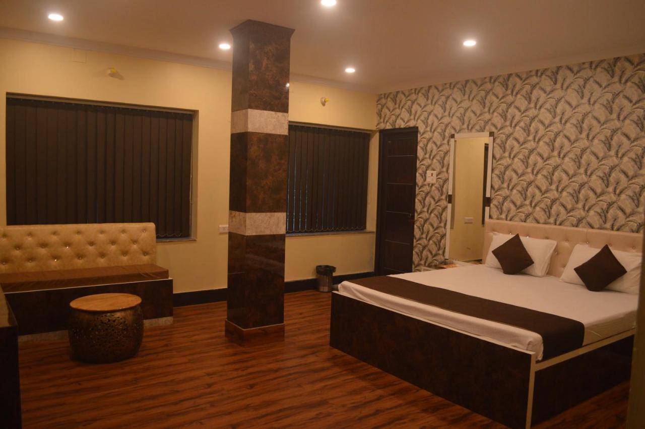 Hotel Wb40 Durgāpur Zewnętrze zdjęcie