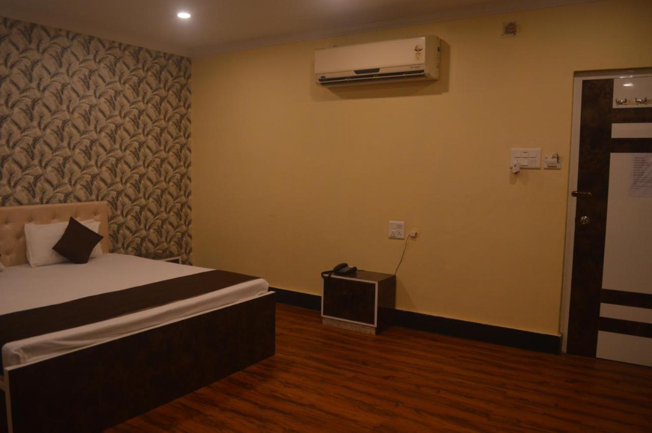 Hotel Wb40 Durgāpur Zewnętrze zdjęcie
