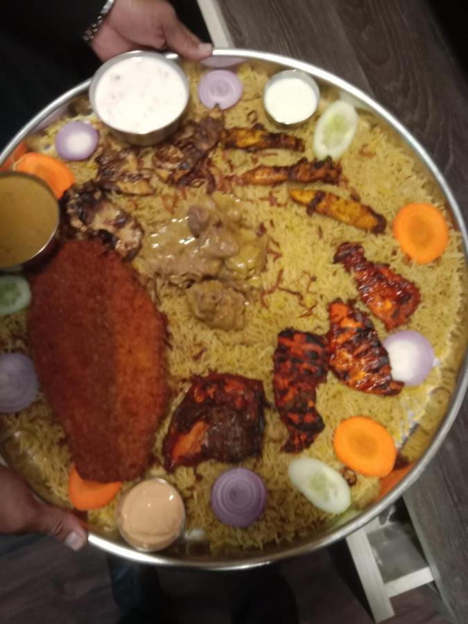 Hotel Wb40 Durgāpur Zewnętrze zdjęcie
