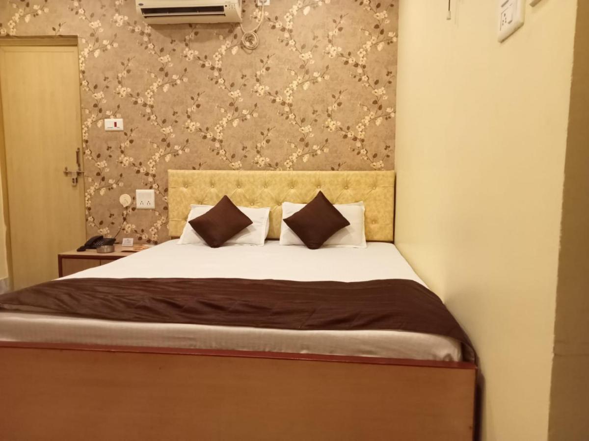 Hotel Wb40 Durgāpur Zewnętrze zdjęcie