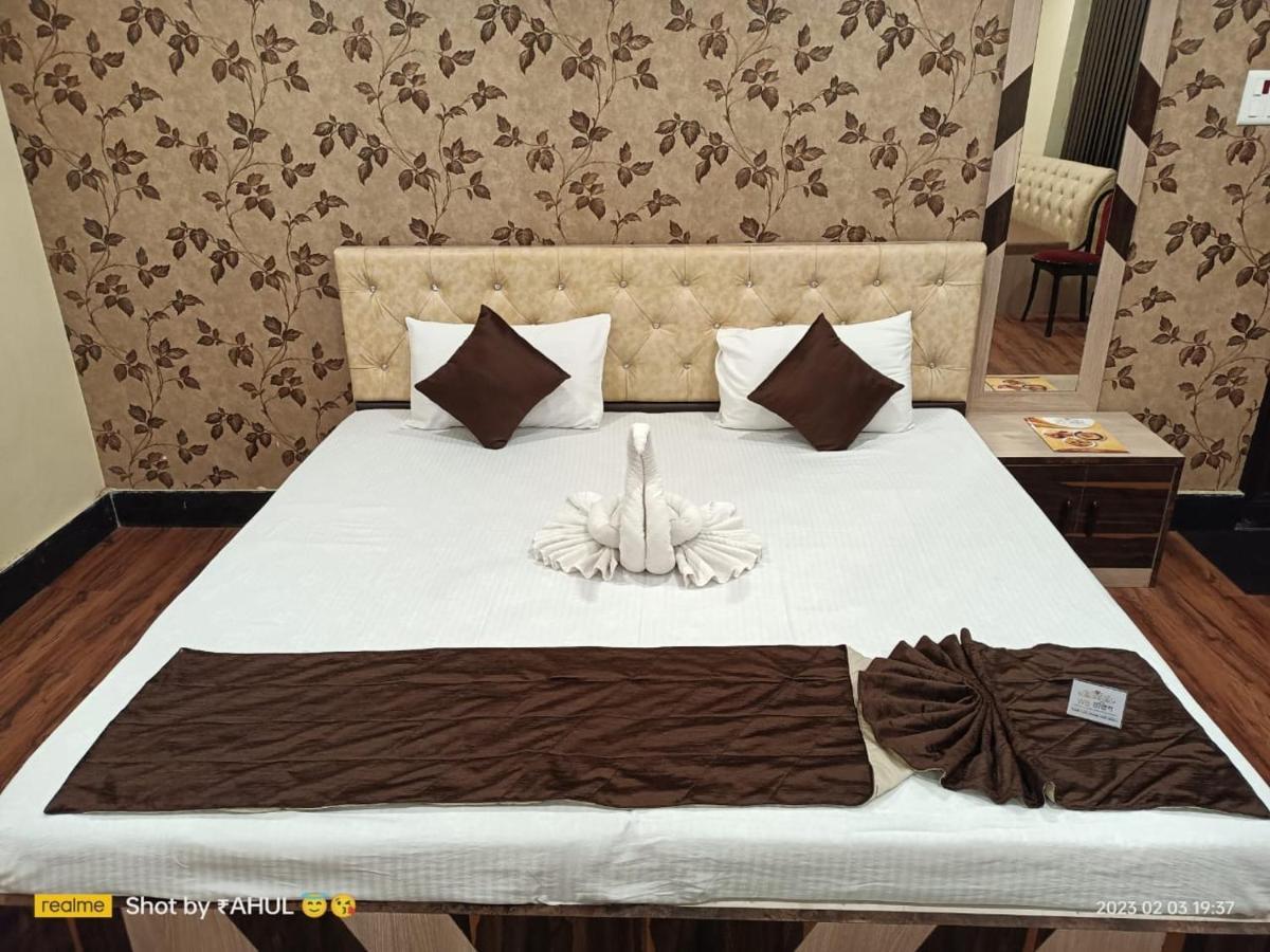 Hotel Wb40 Durgāpur Zewnętrze zdjęcie