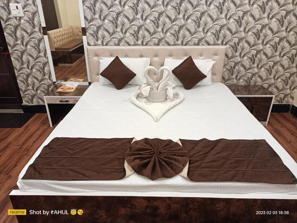Hotel Wb40 Durgāpur Zewnętrze zdjęcie